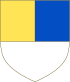 Coat of Arms of the House of Falier.svg