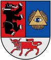 Coat of arms of Šiauliai (Lithuania).png