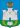 Coat of arms of Oryol Oblast (small).svg