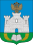 Coat of arms of Oryol Oblast (small).svg