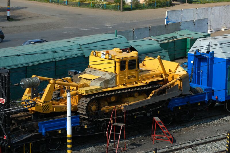 ДЭТ-250 — Рувики: Интернет-энциклопедия