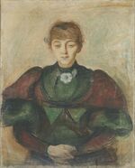 Edvard Munch - Ragnhild Bäckström - NG.M.02814 - National Museum of Art, Architecture and Design.jpg