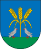 Герб муниципалитета Лисоайн