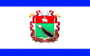 Flag of Chernushka (Perm krai).gif