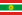 Flag of Lunda Tchokwe.svg