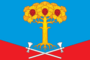 Flag of Sosnovskoe (Ulyanovsk oblast).png