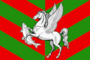 Flag of Sukhovskoe (Leningrad oblast).png