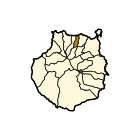 Gran Canaria municipio Firgas.svg