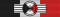 Haute-Volta Ordre national voltaique Commandeur ribbon.svg