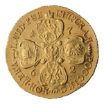 INC-24-r Пять рублей 1762 г. (реверс).png