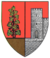 Interbelic Cetatea Alba County CoA.png