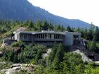 Mendenhall Visitor Center.JPG