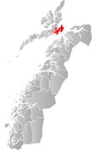 NO 1851 Lødingen.svg