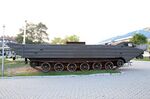 National Museum of Military History, Bulgaria, Sofia 2012 PD 216.jpg