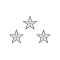 Officier général francais 3 etoiles.svg