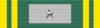 Order of San Carlos - Commander (Colombia) - ribbon bar.png