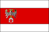 POL powiat brzeziński flag.svg