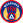 Roundel of Nicaragua (1962–1979; fuselage).svg