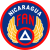 Roundel of Nicaragua (1962–1979; fuselage).svg