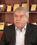 Sabir Rustamkhanli in 2016.jpg