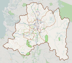 Мапочо (Столичная область (Чили))