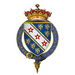 Sir William de Bohun, 1st Earl of Northampton, KG.png