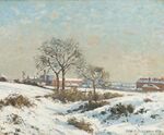 Snowy Landscape at South Norwood.jpg