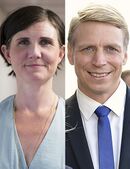 Swedish Green Leadership as of 2021.jpg