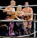The Hart Dynasty tag champions.jpg