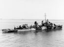 USS Ammen (DD-527) underway off Leyte in October 1944.jpg