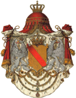 Герб Бадена