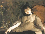 Édouard Manet - Femme au lorgnon.jpg
