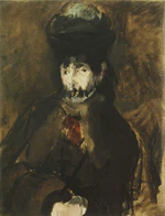 Édouard Manet - Jeune femme voilée.jpg
