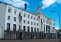 Ortodoksižen Suomen jumalanpertin azjmehišton pert', nügüd' äifateraine pert'. Arh. Juhani Viiste
