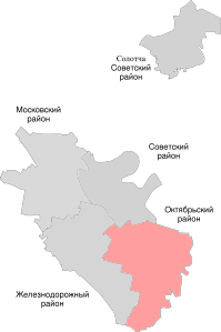 Октябрьский район Рязани.svg