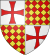 Armoiries Robert de Craon.svg