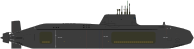 Astute class SSN.svg