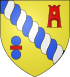 Blason Brévilly.svg