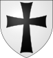 Blason ordre teutonique 2.svg