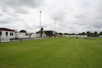 Carshalton Athletic Football Club - geograph.org.uk - 486132.jpg