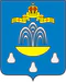 Coat of Arms of Kashin (Tver oblast).png