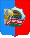Coat of Arms of Yurgamysh.gif