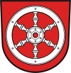 DEU Hoechst am Main COA.svg