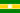 Flag of Cajicá.svg