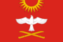 Flag of Kvarkensky selsovet.png