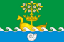 Flag of Undorovskoe (Ulyanovsk oblast).png