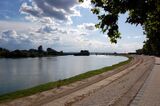 Fluss Save Slavonski Brod.JPG