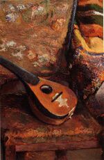 Gauguin - Mandoline sur une Chaise.jpg