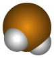 Hydrogen-telluride-3D-vdW.svg