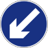 IE road sign RUS-001.svg